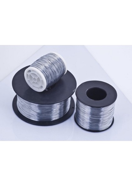 Galvaniz Arıcı Teli 500 Gram