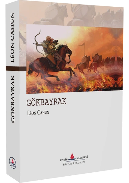 Gökbayrak