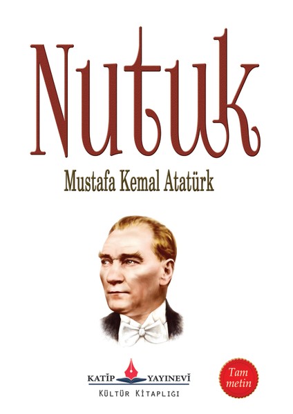 Nutuk (Tam Metin)