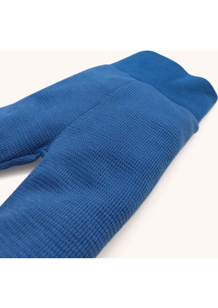 Şapkalı Önlüklü Eldivenli Kendinden Patikli 5' Li Yenidoğan Seti indirimleri