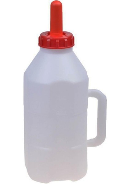 Buzağı Emzirme Biberonu 2,5 litre
