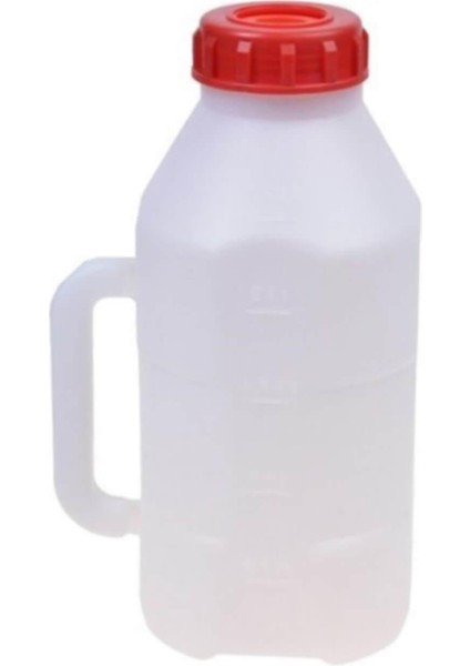 Buzağı Emzirme Biberonu 2,5 litre