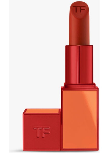 Lip Color Matte 16 Scarlet Rouge Ruj