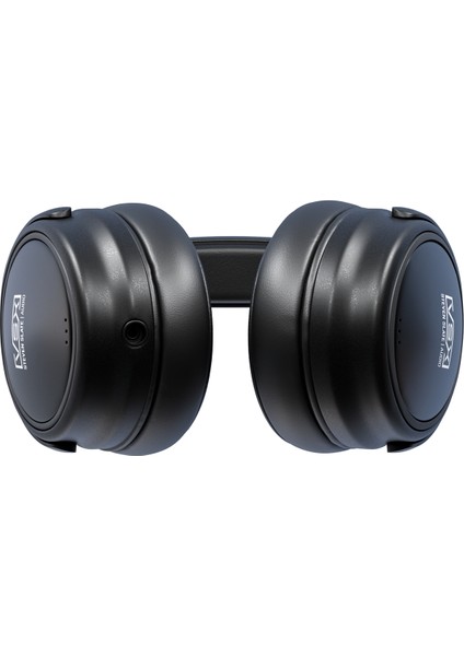 Slate Audio VSX Essentials Edition | Modelleme Plugini ile Beraber Modellenebilir Kapalı Stüdyo Kulaklığı
