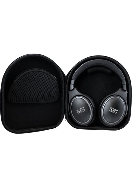 Slate Audio VSX Essentials Edition | Modelleme Plugini ile Beraber Modellenebilir Kapalı Stüdyo Kulaklığı