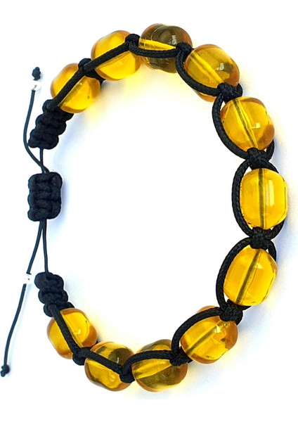 El İşi Kehribar Şambala Erkek Bileklik fiyatları