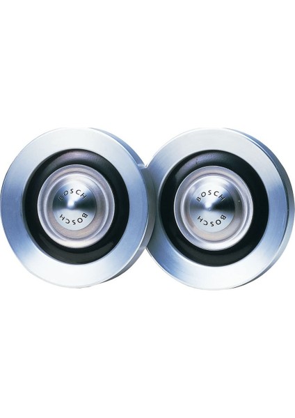 911 Büyük Kafa 2'li Korna Seti 115dB 300/375Hz 12V