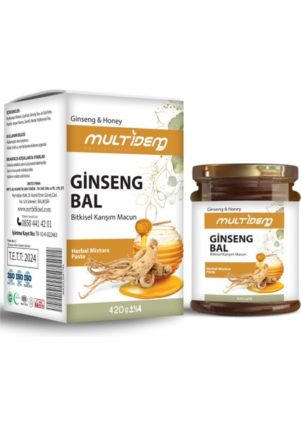 Ginseng