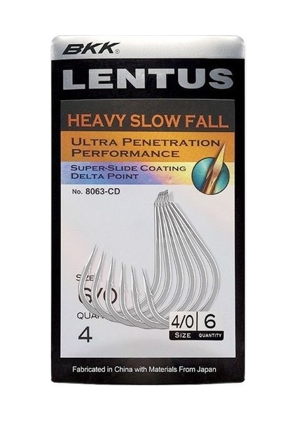 Lentus Iğne Balıkmarketim