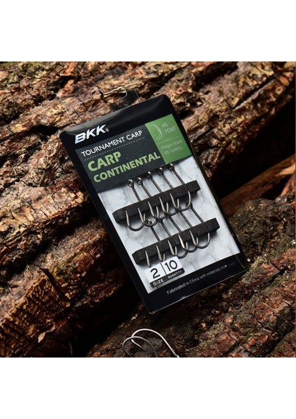 Carp Continental Iğne Balıkmarketim fırsatları