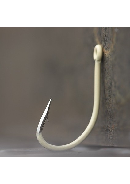 Carp Hook Hand Ground Iğne Balıkmarketim fırsatları