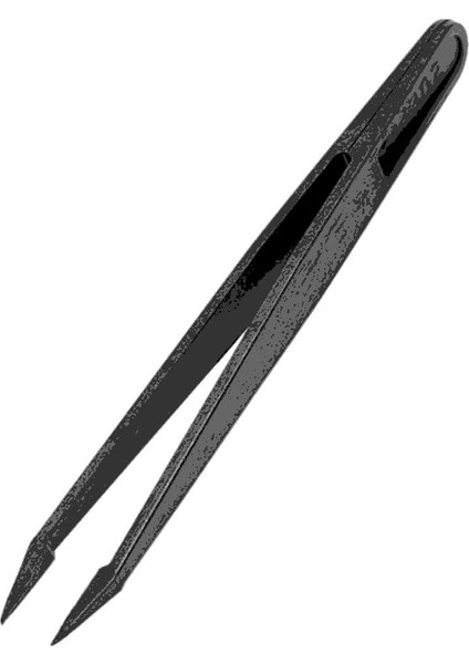 Hassas Elektronik Cımbız Antistatik Karbon FIBER(93302)