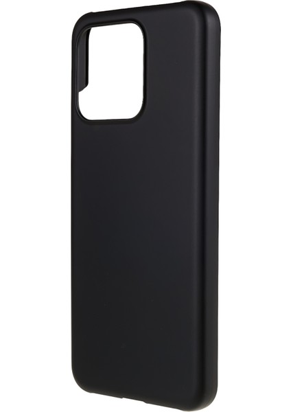 Xiaomi 13 5g Için Kauçuk Glossy Yüzey Minimalist Kasa Sert Pc Şok Geçirmez Koruyucu Telefon Kılıf (Yurt Dışından) fiyatları