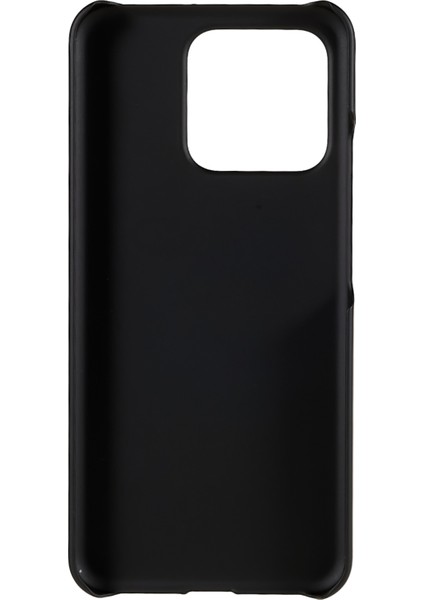 Xiaomi 13 5g Için Kauçuk Glossy Yüzey Minimalist Kasa Sert Pc Şok Geçirmez Koruyucu Telefon Kılıf (Yurt Dışından) modelleri