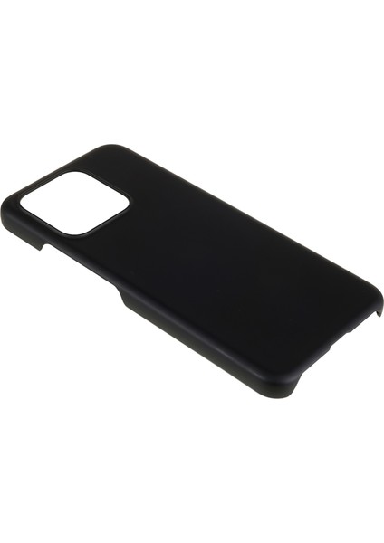 Xiaomi 13 5g Için Kauçuk Glossy Yüzey Minimalist Kasa Sert Pc Şok Geçirmez Koruyucu Telefon Kılıf (Yurt Dışından) fırsatları