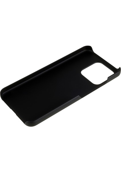 Xiaomi 13 5g Için Kauçuk Glossy Yüzey Minimalist Kasa Sert Pc Şok Geçirmez Koruyucu Telefon Kılıf (Yurt Dışından) indirimleri