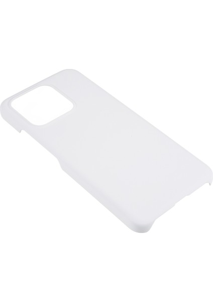 Xiaomi 13 5g Için Kauçuk Glossy Yüzey Minimalist Kasa Sert Pc Şok Geçirmez Koruyucu Telefon Kılıf (Yurt Dışından) modelleri