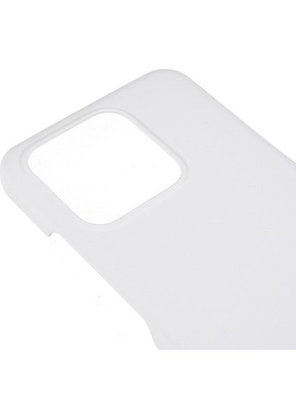 Xiaomi 13 5g Için Kauçuk Glossy Yüzey Minimalist Kasa Sert Pc Şok Geçirmez Koruyucu Telefon Kılıf (Yurt Dışından) indirimleri