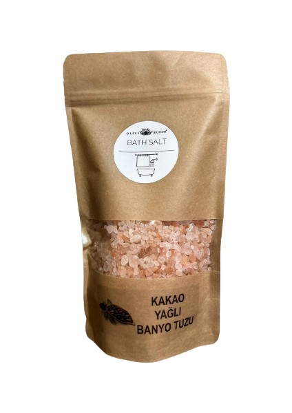 Kakao Yağlı & Himalaya (500 Gr.)