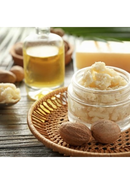 Shea Butter Yağlı & Himalaya (500 Gr.) fiyatları
