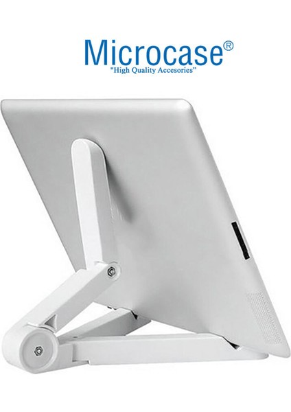 Philips M9X 10.1 IPS Tablet Çanta + Bluetooth Klavye + Mouse + Tablet Standı - AL8112