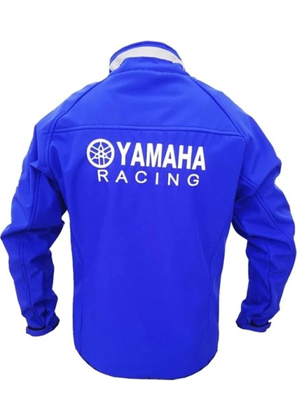 Yamaha Softshell Ceket Mont Rüzgar ve Su Geçirmez modelleri