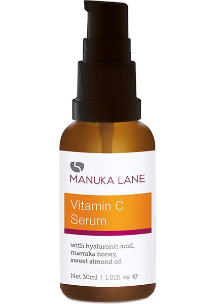 Vitamin C Yüz Serumu 30ml fiyatları