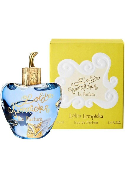 Le Parfum Edp 100 ml Kadın Parfümü