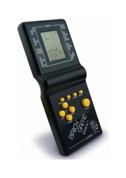 Irhanlar Game Boy Tetris Atari Oyunları Nostaljik Ürünler Brick Game E9999
