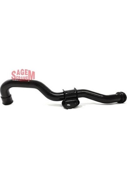 Soğutma Borusu Master 2 2.5dci G9U 8200298073 131223