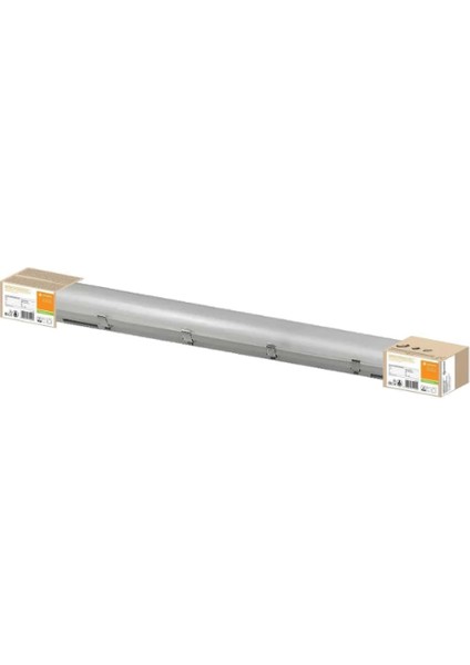 Eco Classic Damp Proof Led Etanj Armatür 37W/6500K IP65