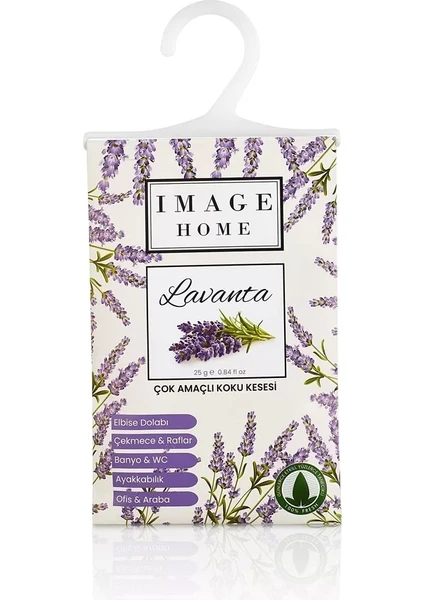 Image Home Koku Kesesi 25 gr Lavanta