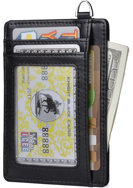 Ring Banka Kart Cüzdan Cep Otobüs Kartı Çanta Kart Kılı (Yurt Dışından) fiyatları