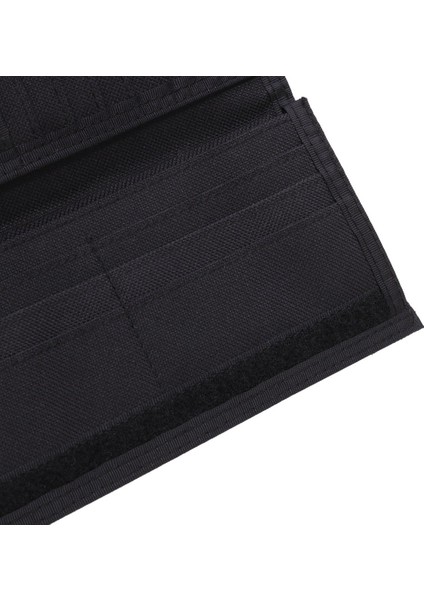 Jeminal 21705 Erkek Tuval Uzun Cüzdan Çok Fonksiyonlu Kart Nakit Para Iki Katlı Çanta (Yurt Dışından) fırsatları