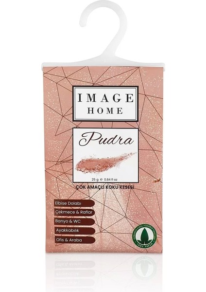 Image Home Koku Kesesi 25 gr Pudra