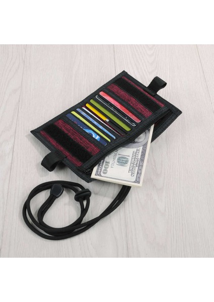 Jeminal 32139 Tuval Boyun Kayışı Kimlik Kartı Tutucu Rozet Tutucu Ayarlanabilir Kordon (Yurt Dışından) fiyatları