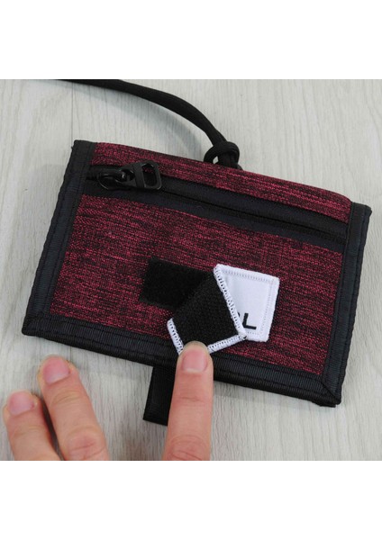 Jeminal 32139 Tuval Boyun Kayışı Kimlik Kartı Tutucu Rozet Tutucu Ayarlanabilir Kordon (Yurt Dışından) fırsatları