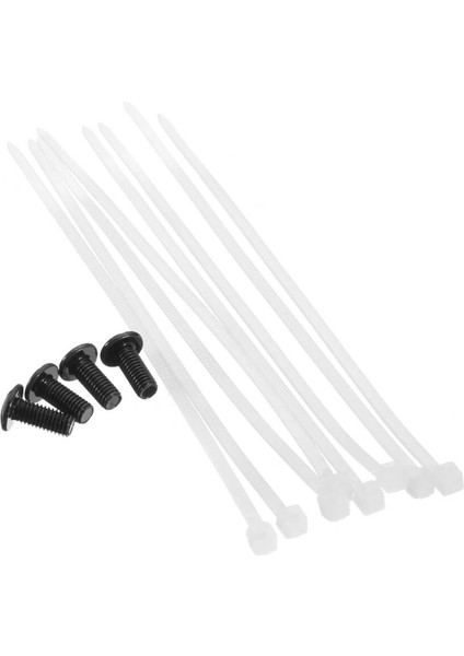 48 Port Cat 6 Patch Panel Dolu