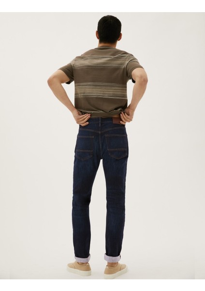 Flexifit™ Slim Jean Pantolon