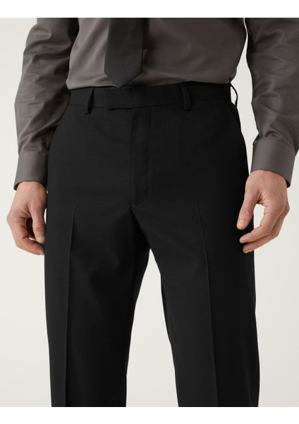 Regular Fit Pantolon modelleri