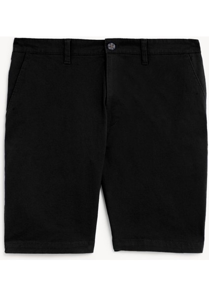 Regular Fit Chino Şort indirimleri