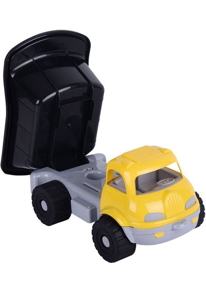 4001 Zuzu, Kamyon modelleri