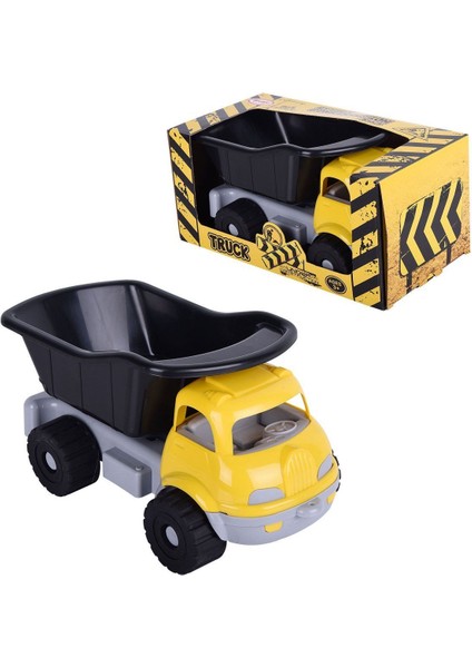 4001 Zuzu, Kamyon fırsatları