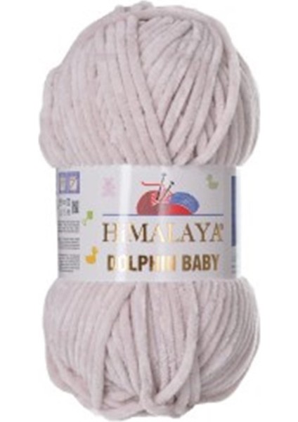 Dolphin Baby 80342