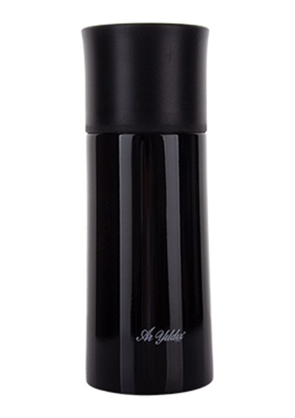 Totem Siyah Termos 300 ml