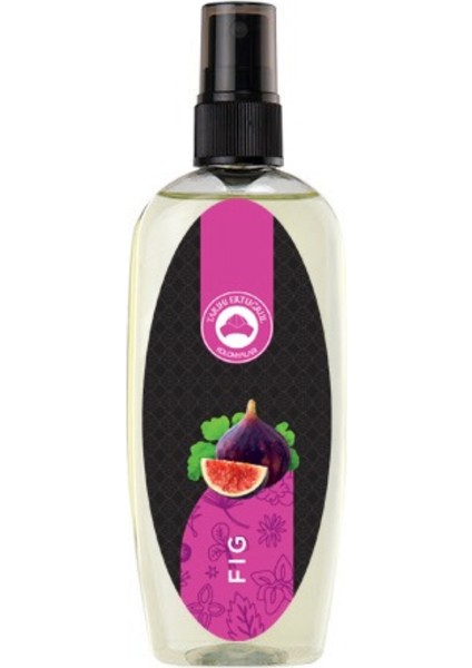İncir Kolonyası Sprey 150 ml Özel Kutuda