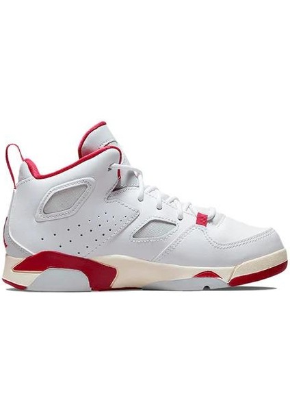 Jordan Flight Club 91 'white Mystic Hibiscus' DM1686-102