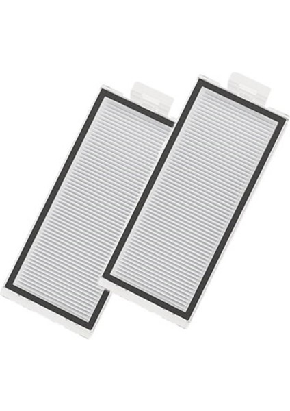 , Roborock Q7 Max 2li Hepa Filtre, Roborock Q7 Max Q7 Max+ 2li Hepa Filtre