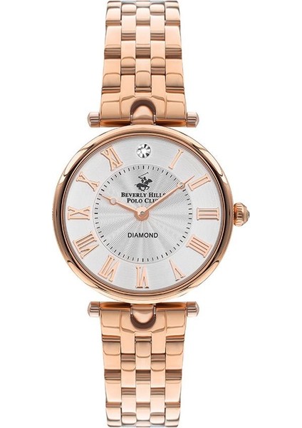 BP3335X.430 Kadın Kol Saati