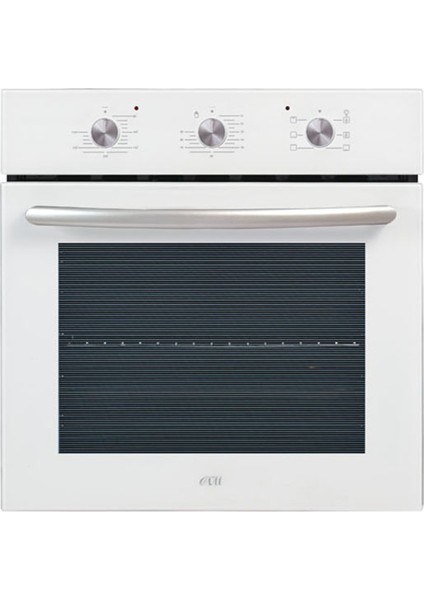 W5112 Beyaz Ankastre Fırın fiyatları